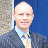 Richard Lea-Elmes