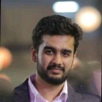 Gaurav Choraria