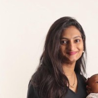 Shivani Vanarse