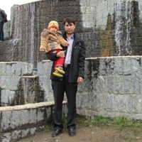 Farzad imani