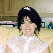Jo Biggs