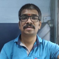 RAMAKANT SHIRKE