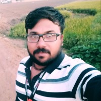 Pushpandra Singh