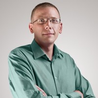 Marcin Olszczyński