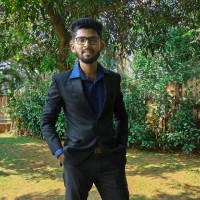 Rakesh Poojary