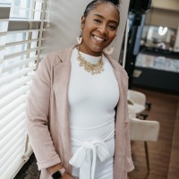 Chanel Allen