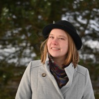 Marie Eulry