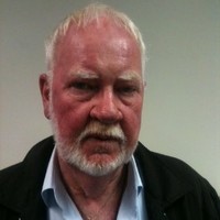 Kevin Harwood