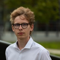 Nicolas Houry