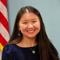 Elaine Zhang