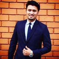 Piyush Negi