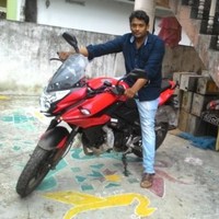 Sudheer Ds
