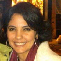 Carmella Ventura