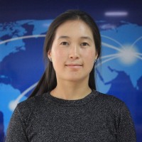 Erkinai Syrdybaeva