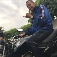 Alex De Lima Pereira Souza