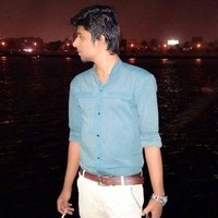 Syed Mohsin Bukhari