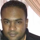 Ronald Reddy