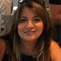 Mojgan Mola Mohieddin