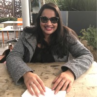 Shweta Kamat