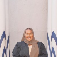 Samira Mahad