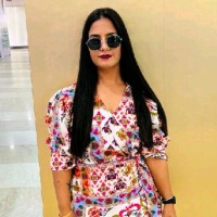 Kirti Arora