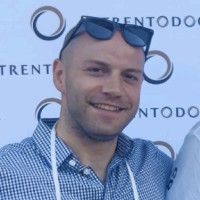 Matteo Di cosmo
