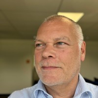 Sjoerd Van Goinga