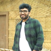 Srikar S
