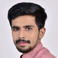 Rushikesh kadam