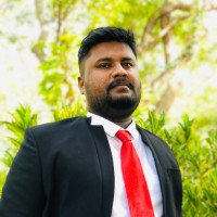 Madursan ANANDARAJAH