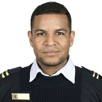 Jose Luis Diaz