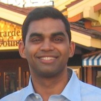 Sandeep Acharya