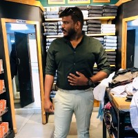 Rashid Vk