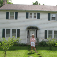 Mom Sheehan