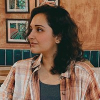 Satavisha Chakrabarty