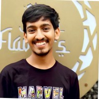 Shaik Mahaboob