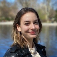 Josie Harter