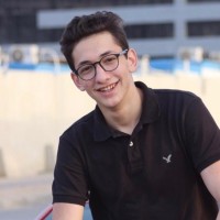 Mahmoud Sayed