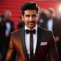Mr.Jayaseelan M.