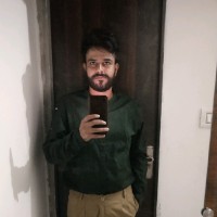 Prateek Kumar Jangir