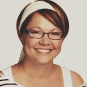 Mirjam Harr Gunnufsen