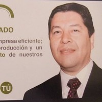Efrain Maldonado