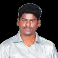 K Thirumal