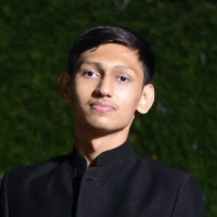 Akshansh Gupta