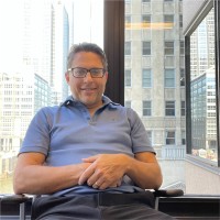 Jeff Rosenthal