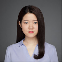 卫文佳 (Andrea)