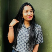 Kajal Devani