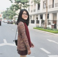 Trần Thị Thu Cúc