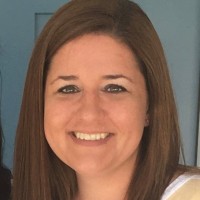 Megan Frisbie