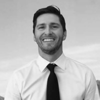 Jeremy Thacker
